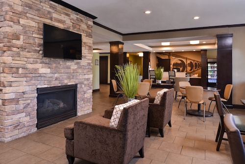 Staybridge Suites Wichita Falls by IHG