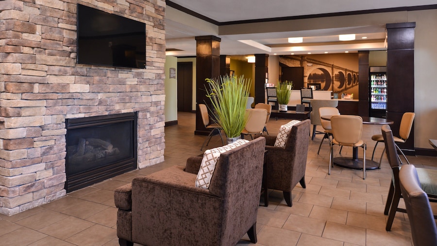 Staybridge Suites Wichita Falls by IHG