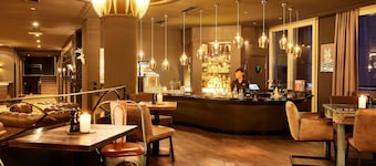 Pentahotel Chemnitz
