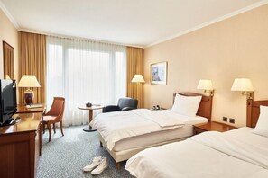 Draps en coton égyptien, surmatelas, bureau