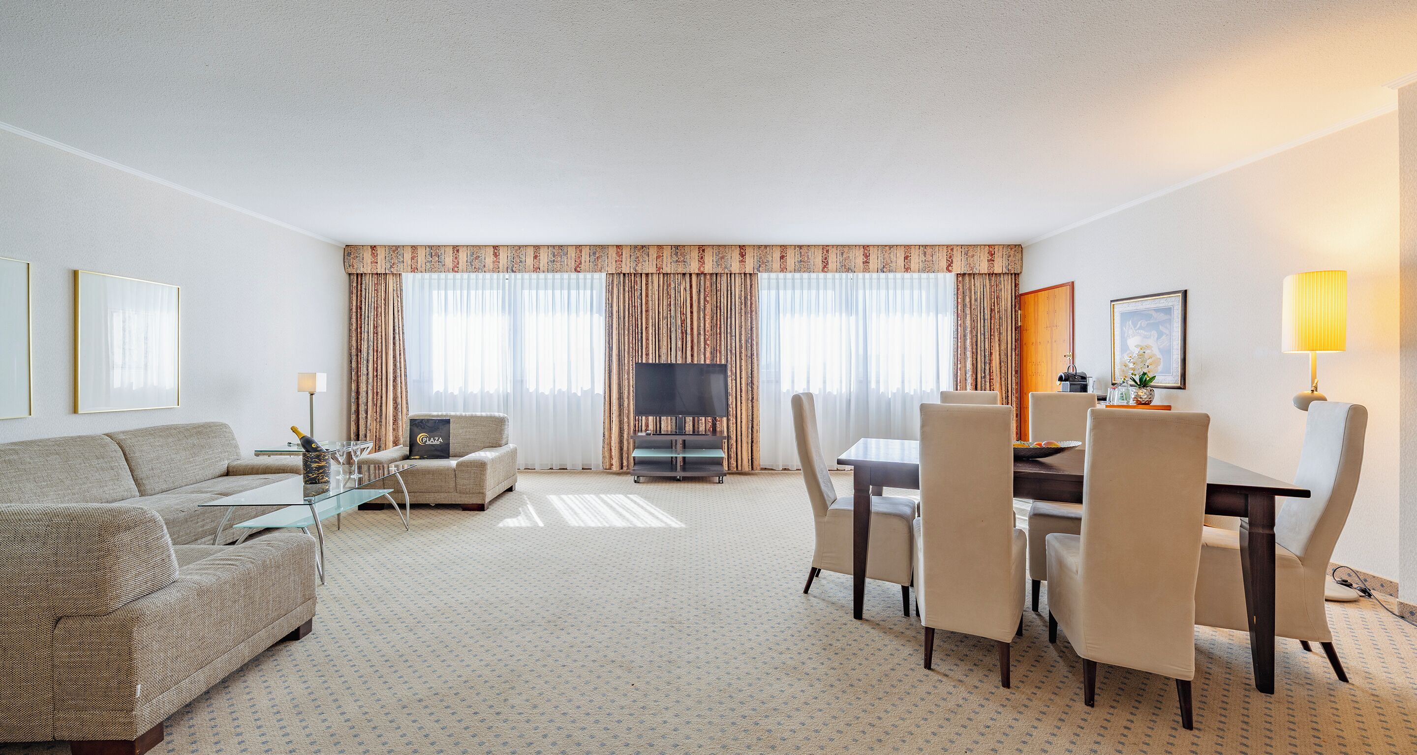 Photo - The Q Quadro City Hotel