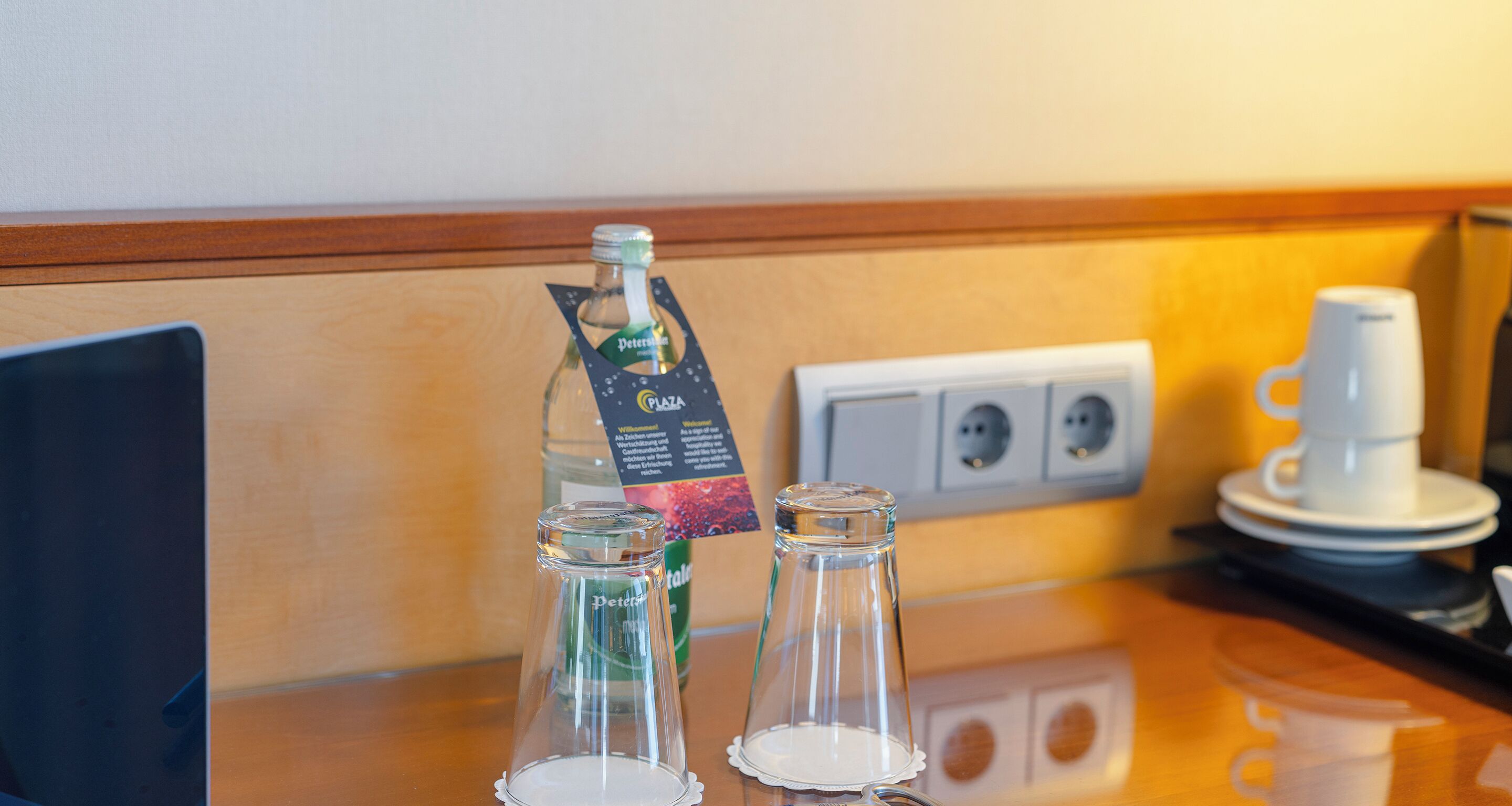 Foto - The Q - Quadro City Hotel