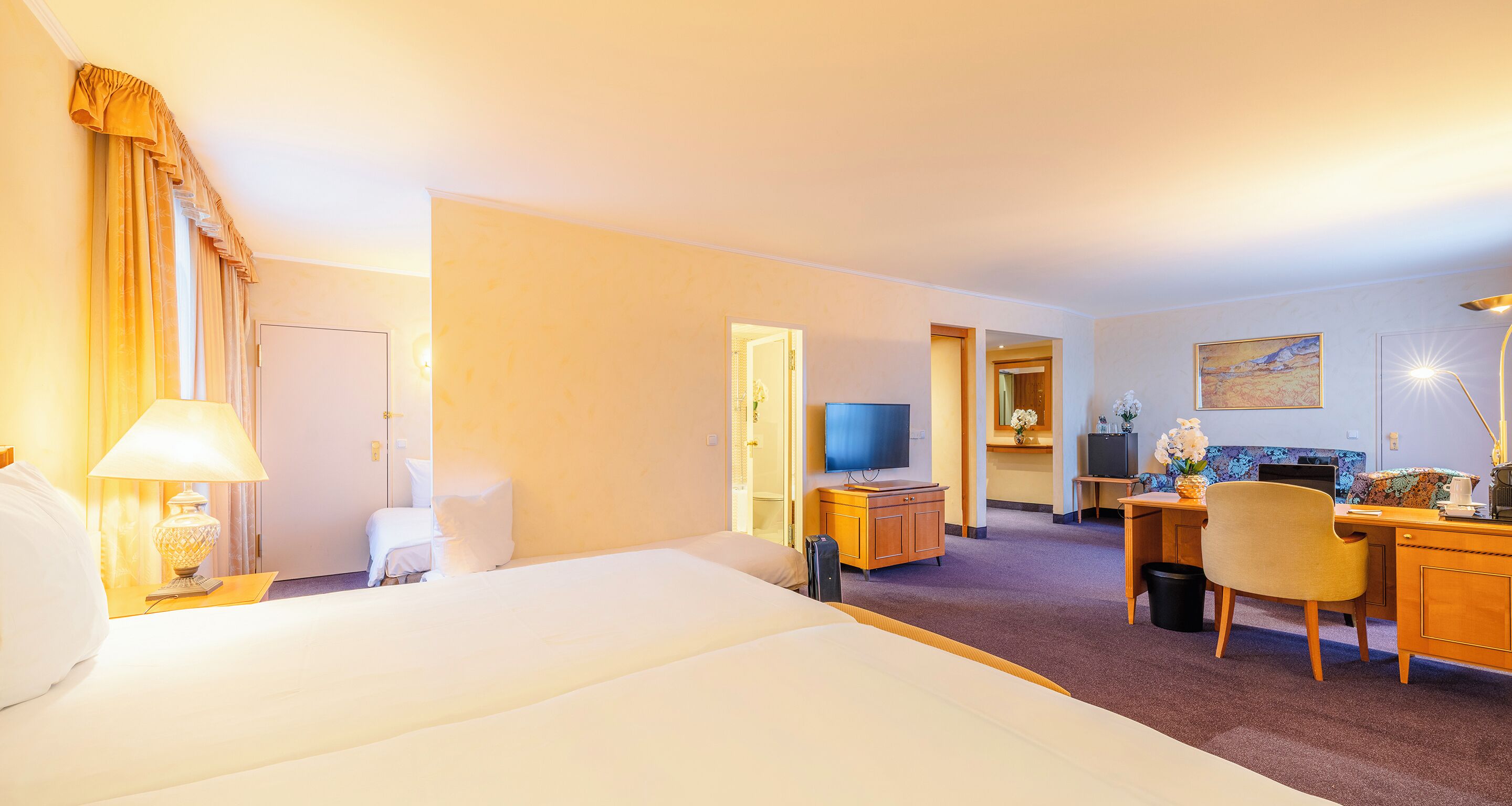 Foto - The Q - Quadro City Hotel