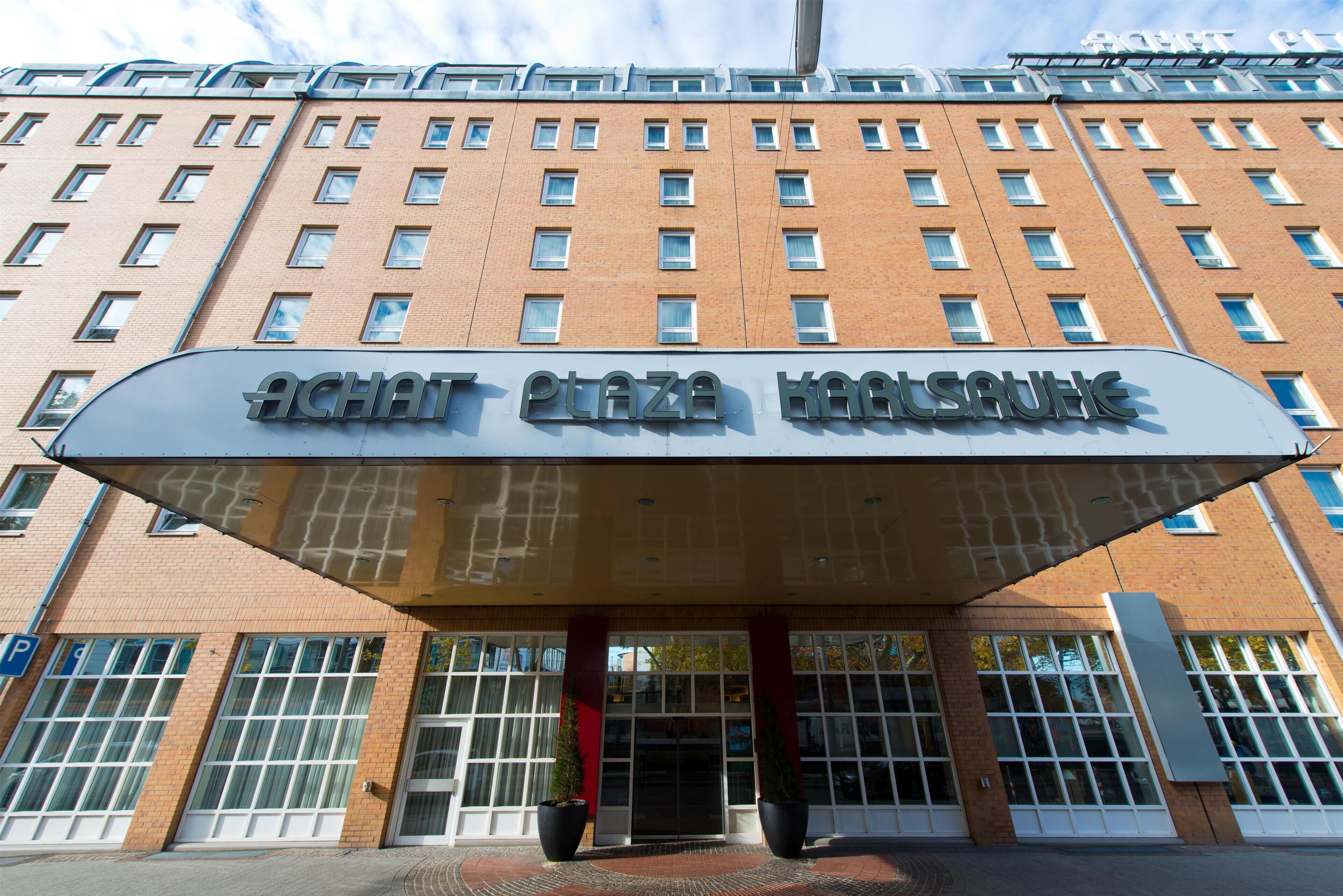 Foto - The Q - Quadro City Hotel