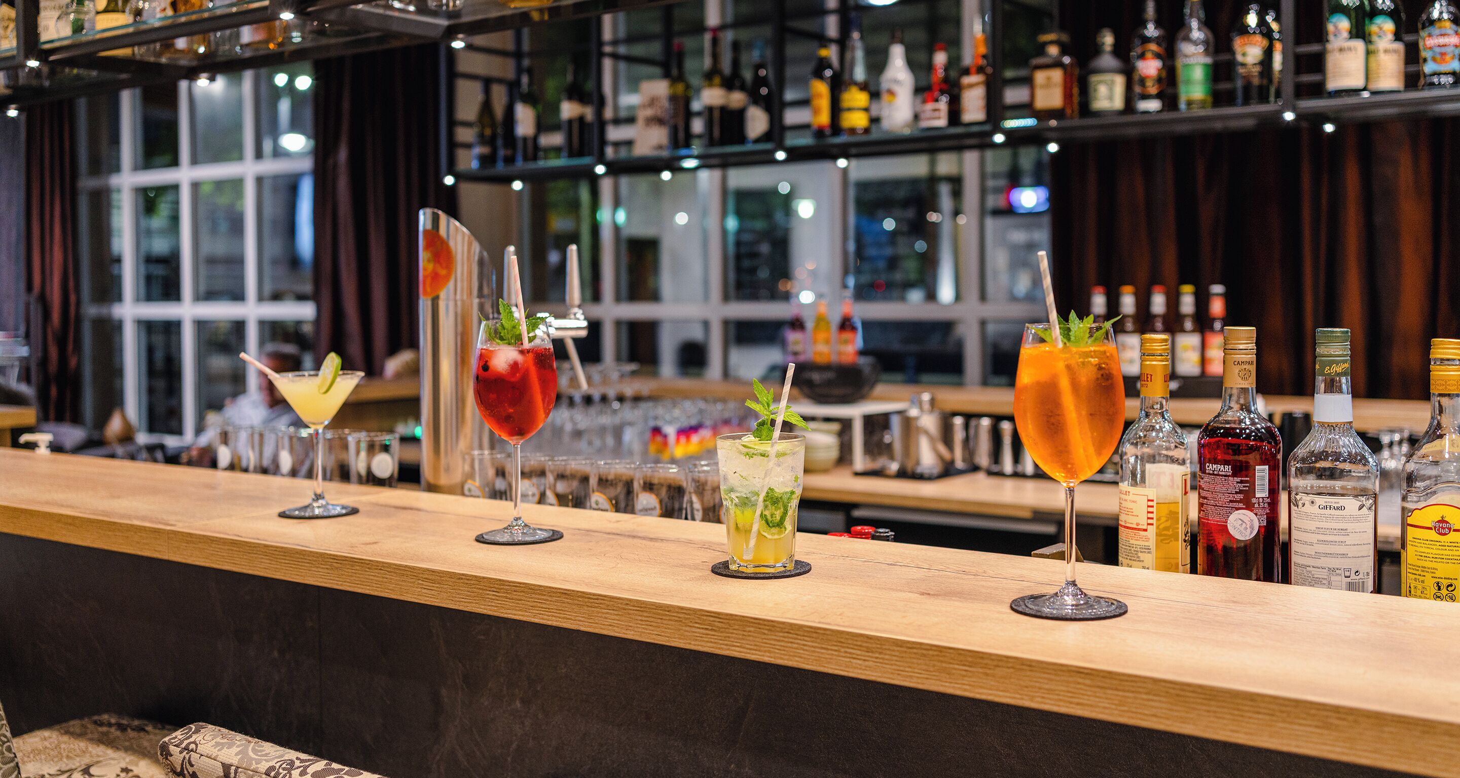 Bar (di hartanah)