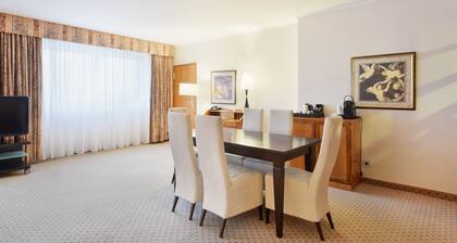The Q Quadro City Hotel