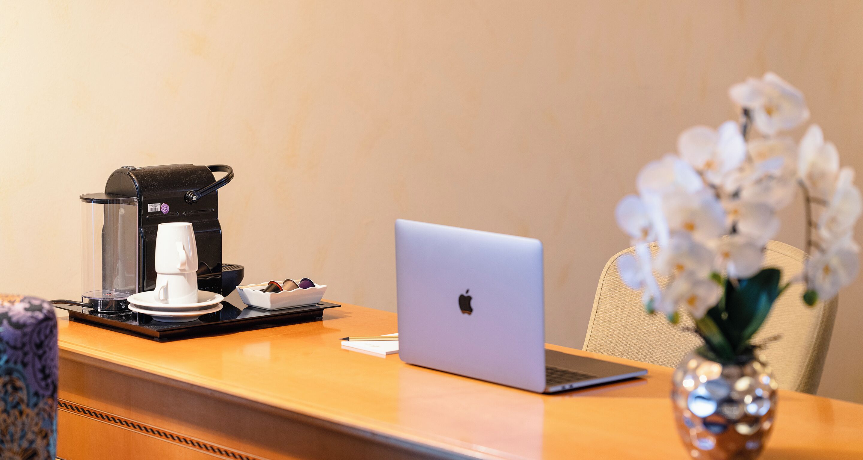 Foto - The Q - Quadro City Hotel