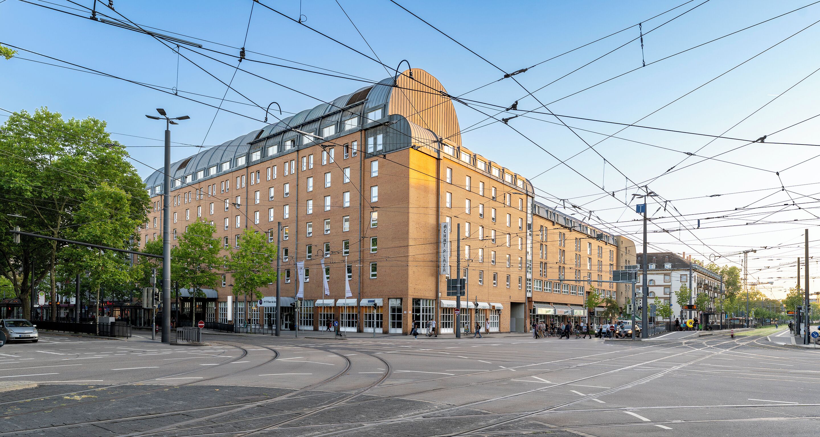 Foto - The Q - Quadro City Hotel