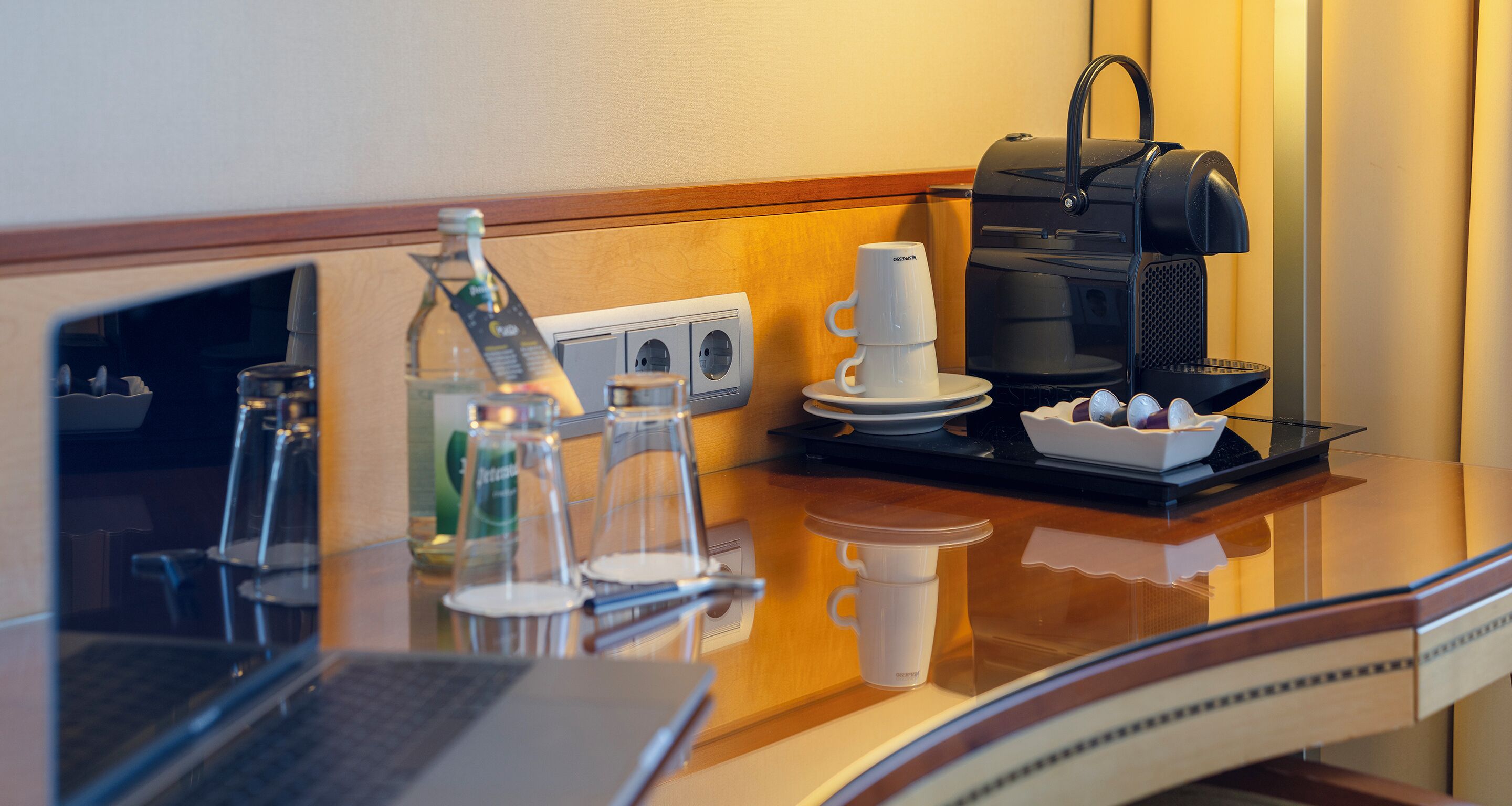 Foto - The Q - Quadro City Hotel