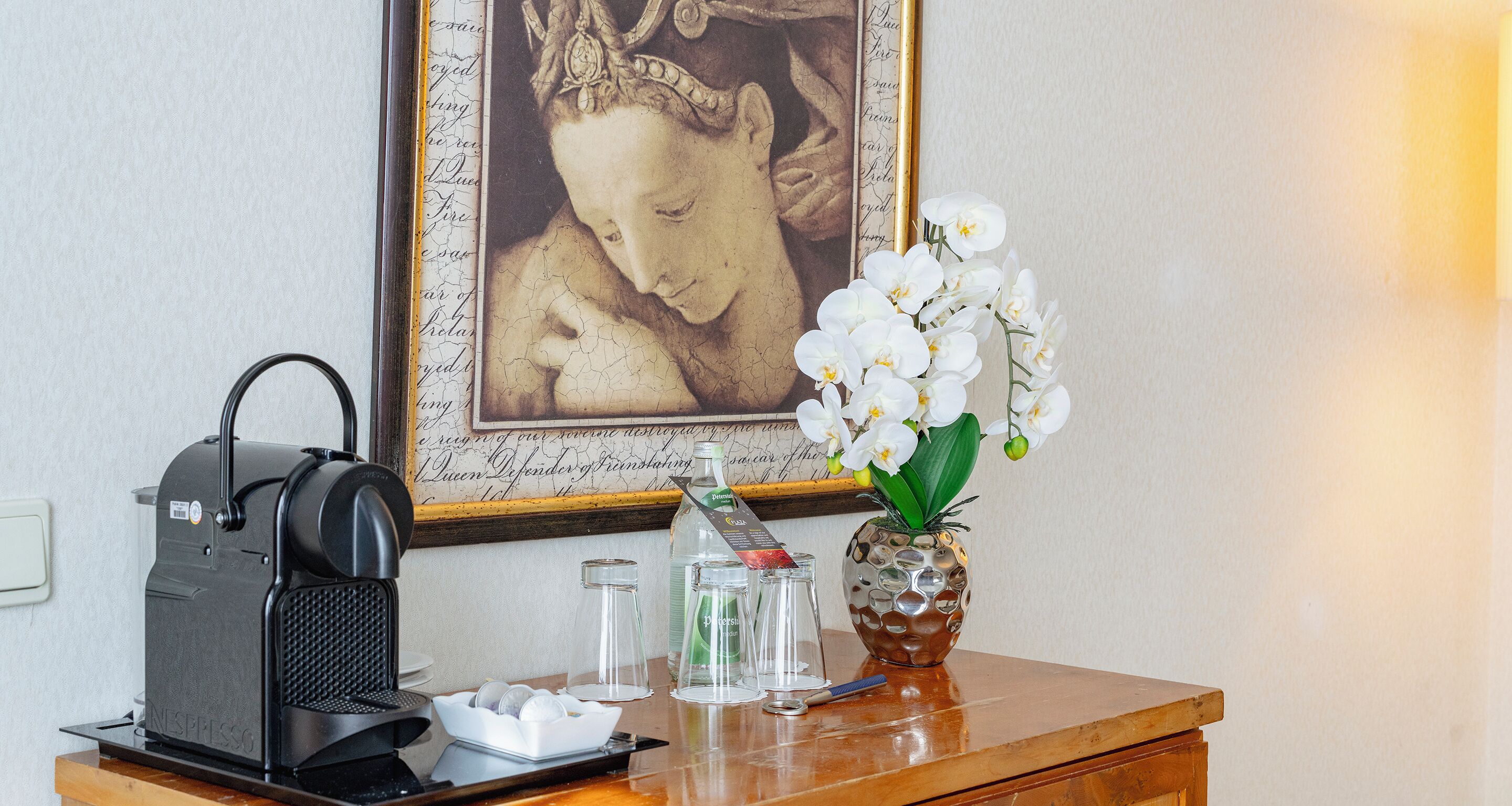 Foto - The Q - Quadro City Hotel