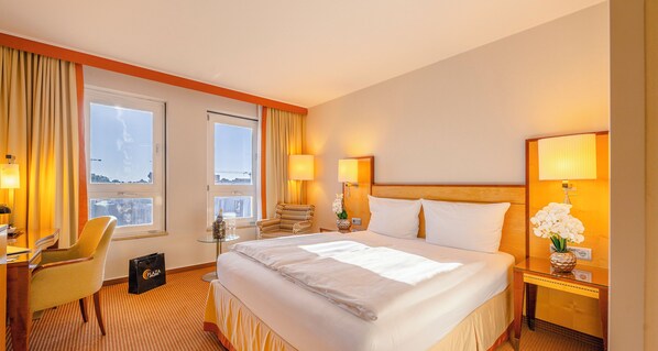 Double Room | View from room