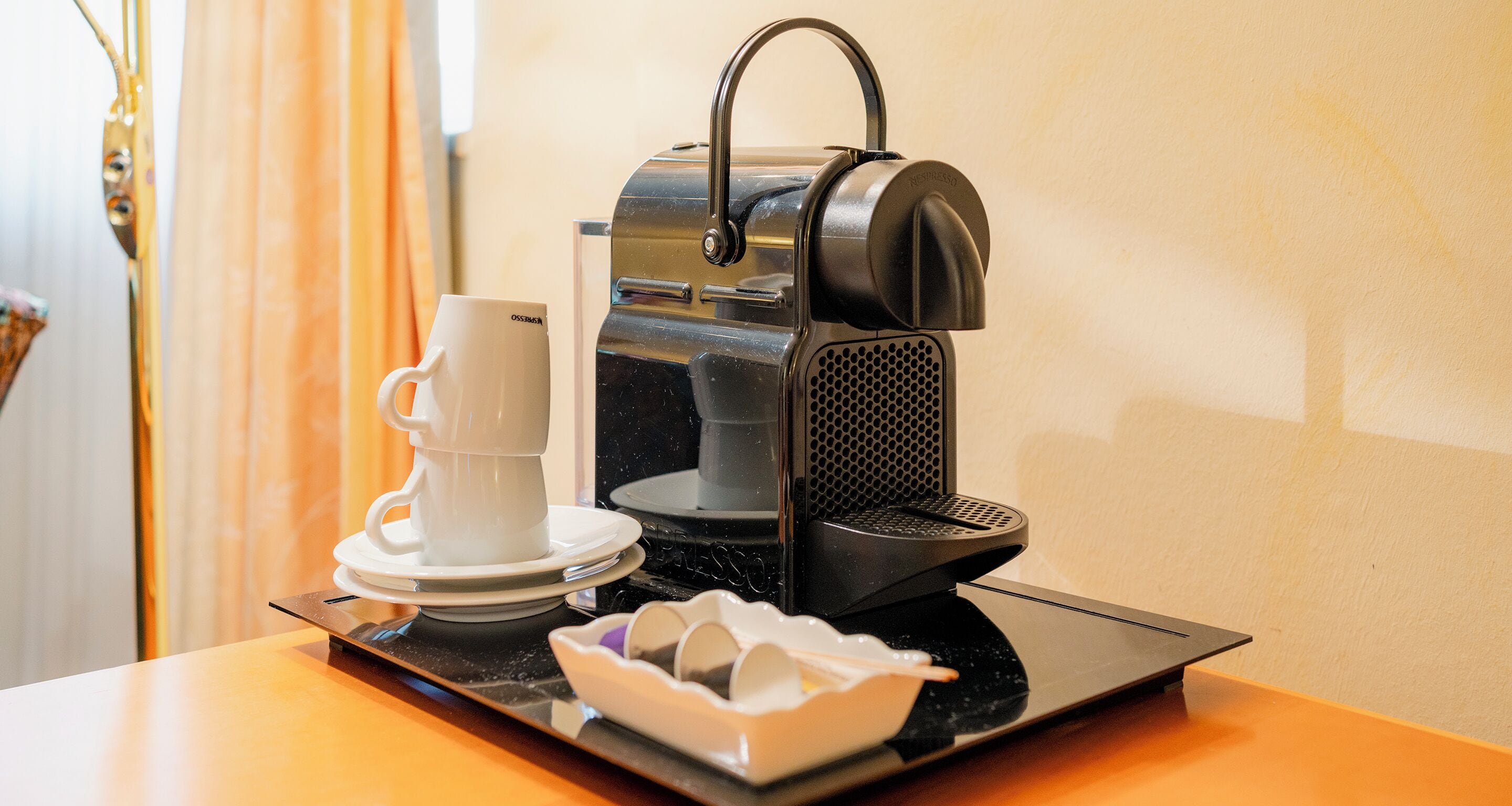 Foto - The Q - Quadro City Hotel