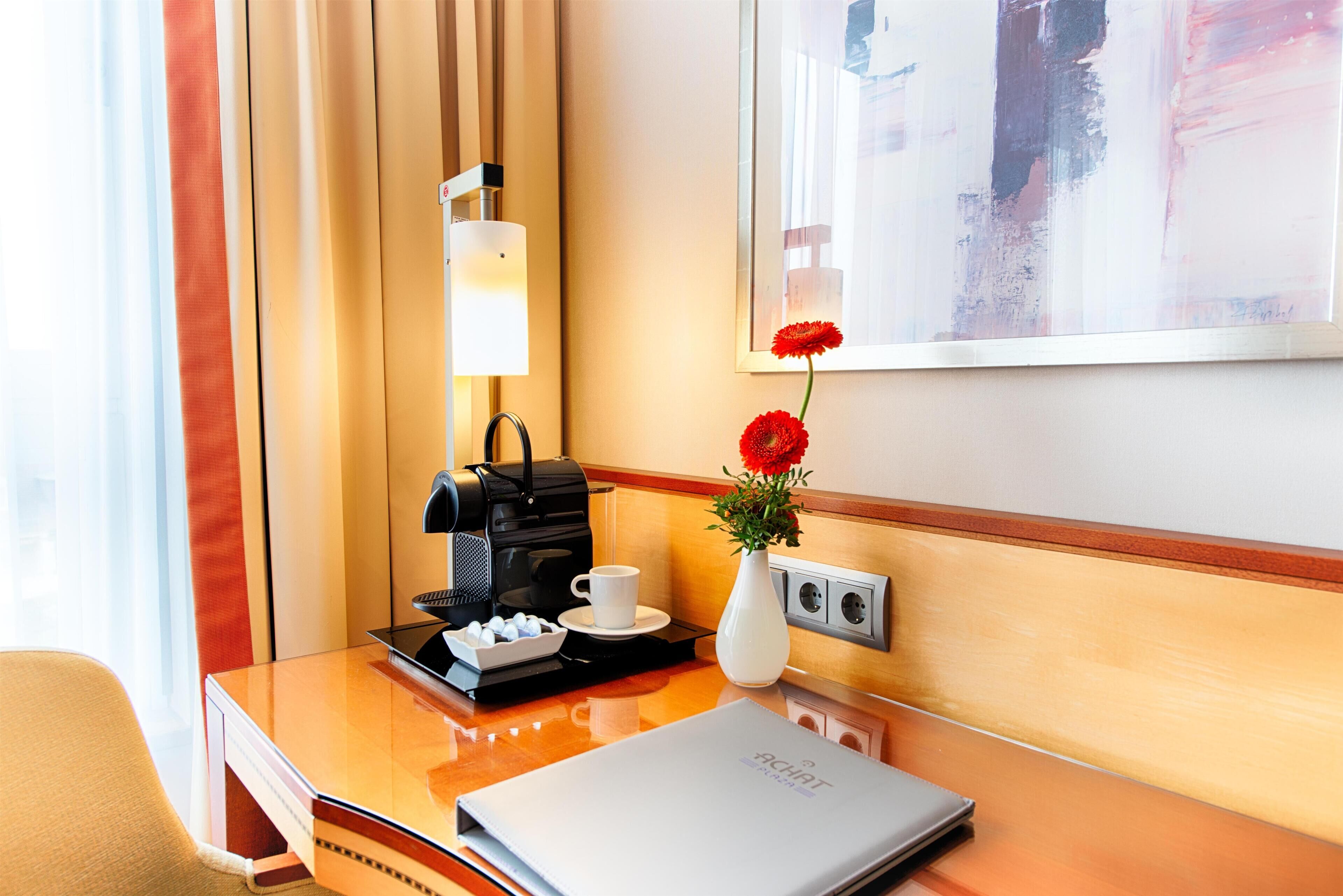 Foto - The Q - Quadro City Hotel