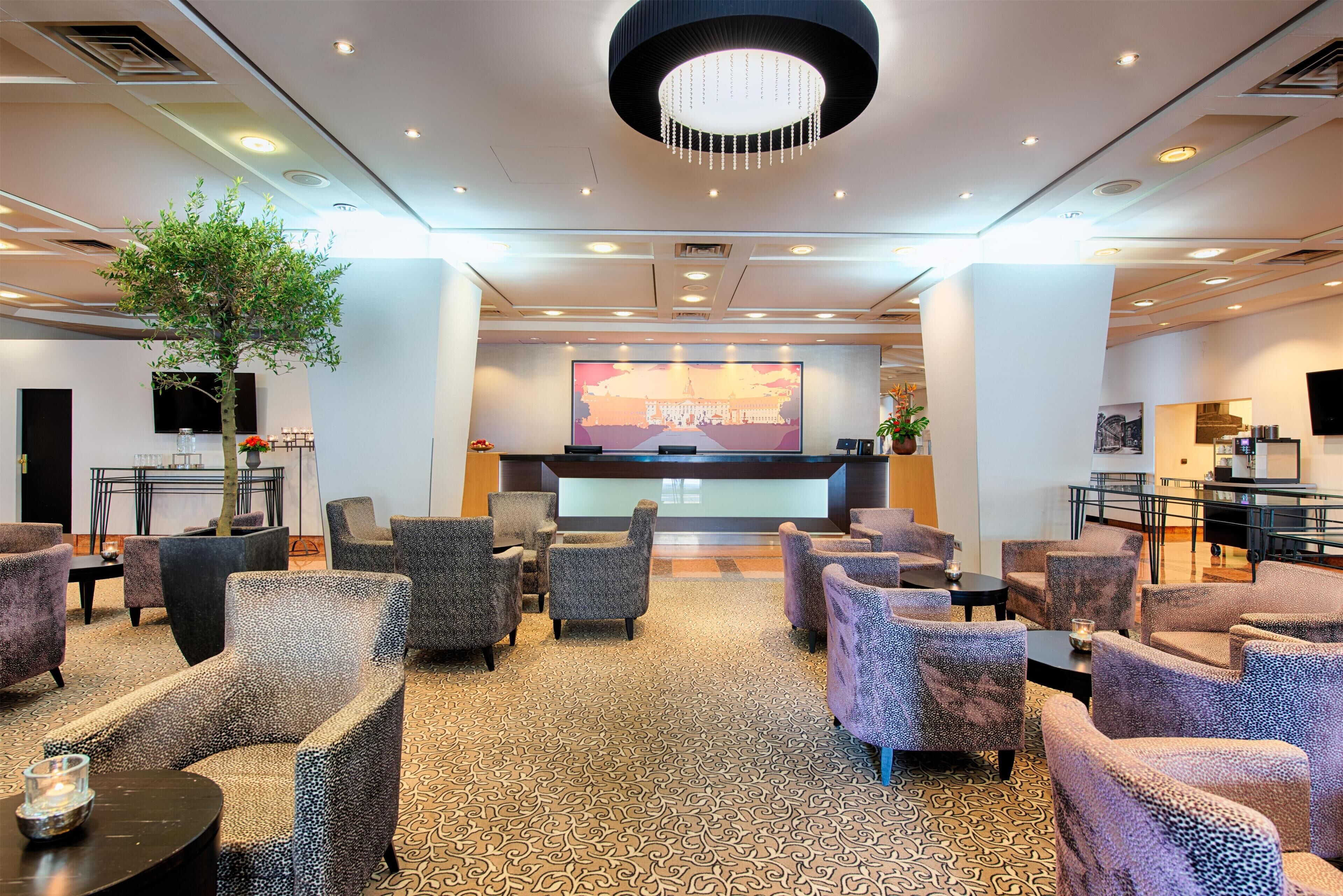 Foto - The Q - Quadro City Hotel