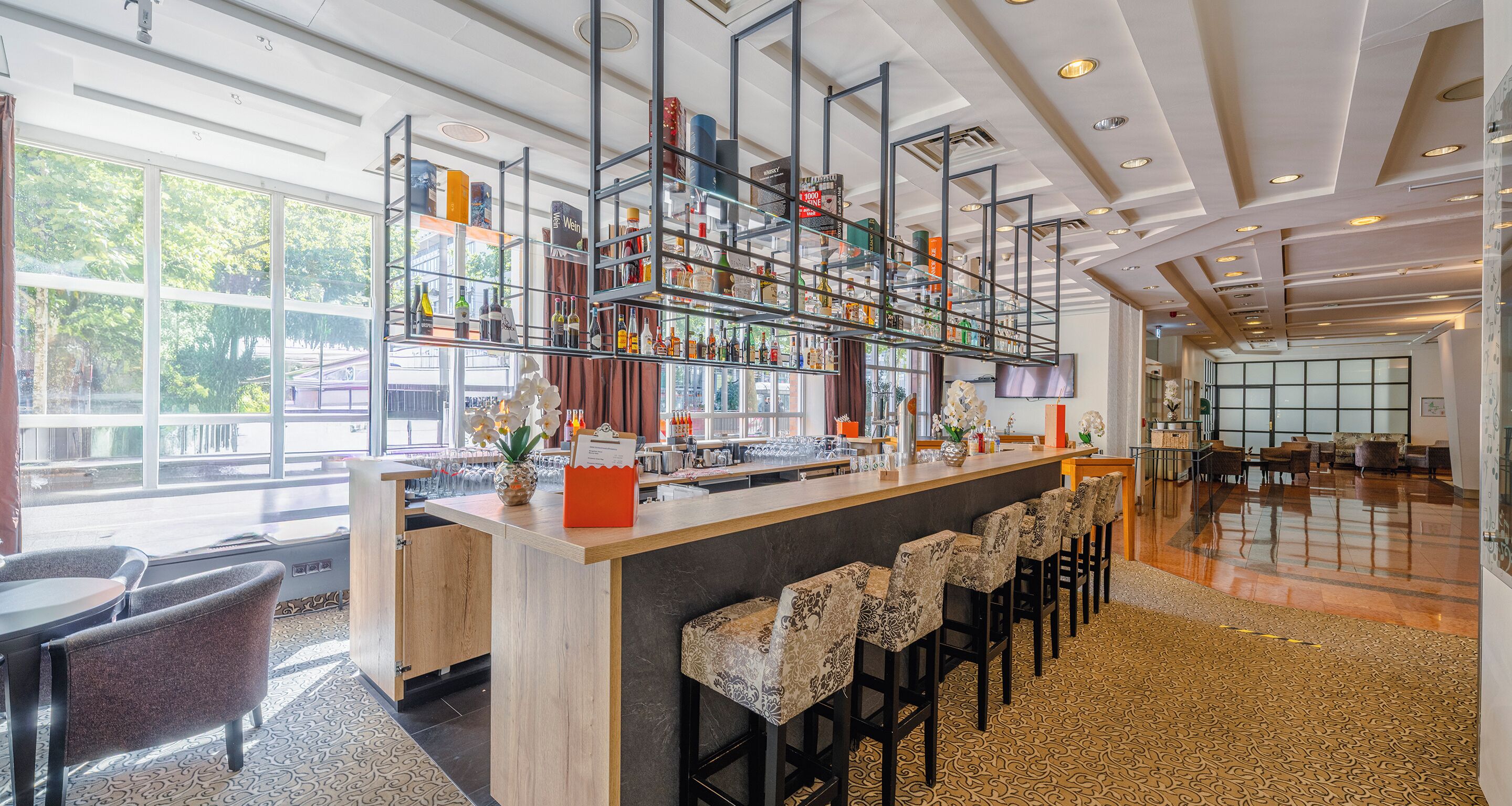 Foto - The Q - Quadro City Hotel