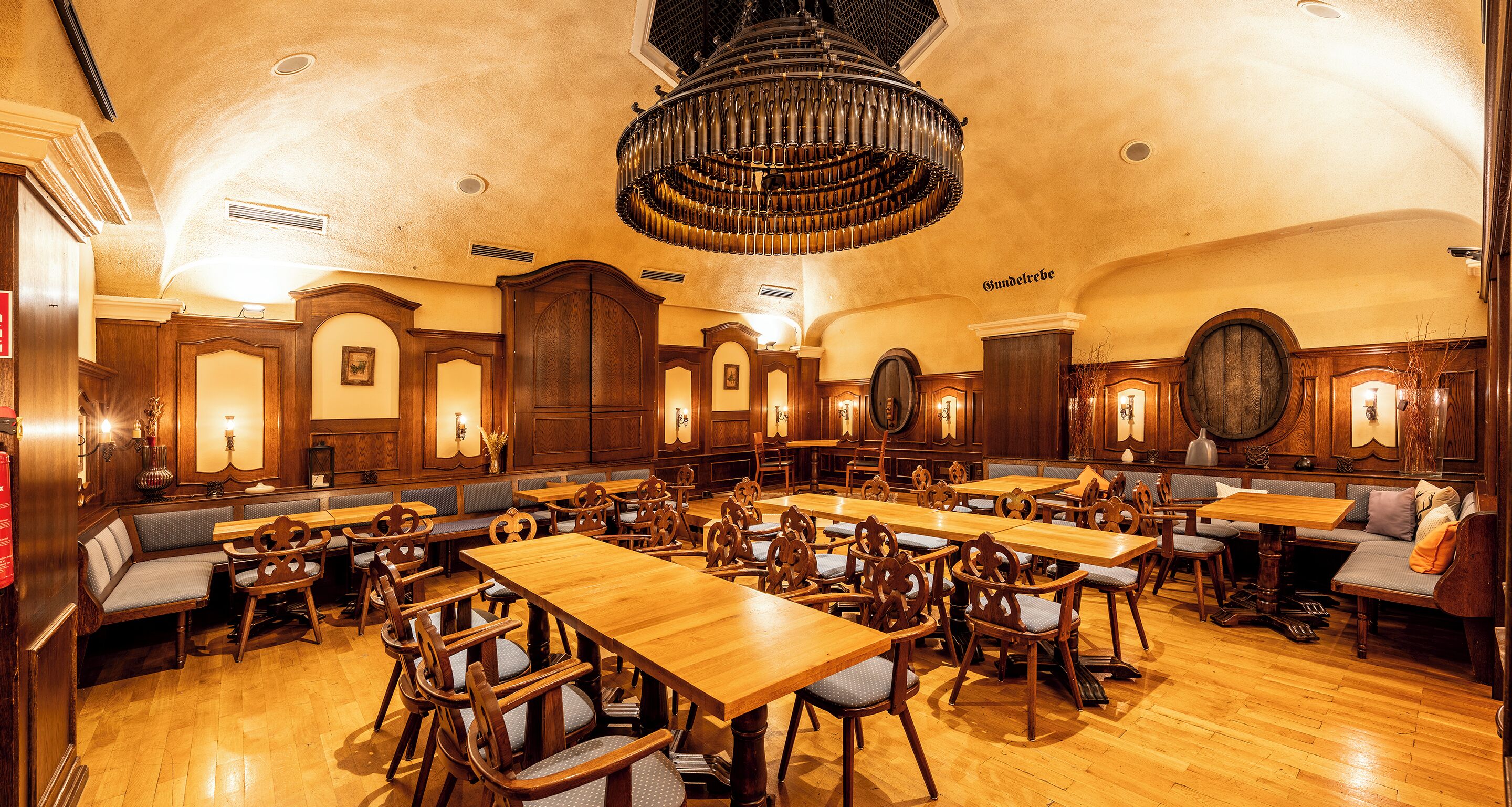 Foto - The Q - Quadro City Hotel