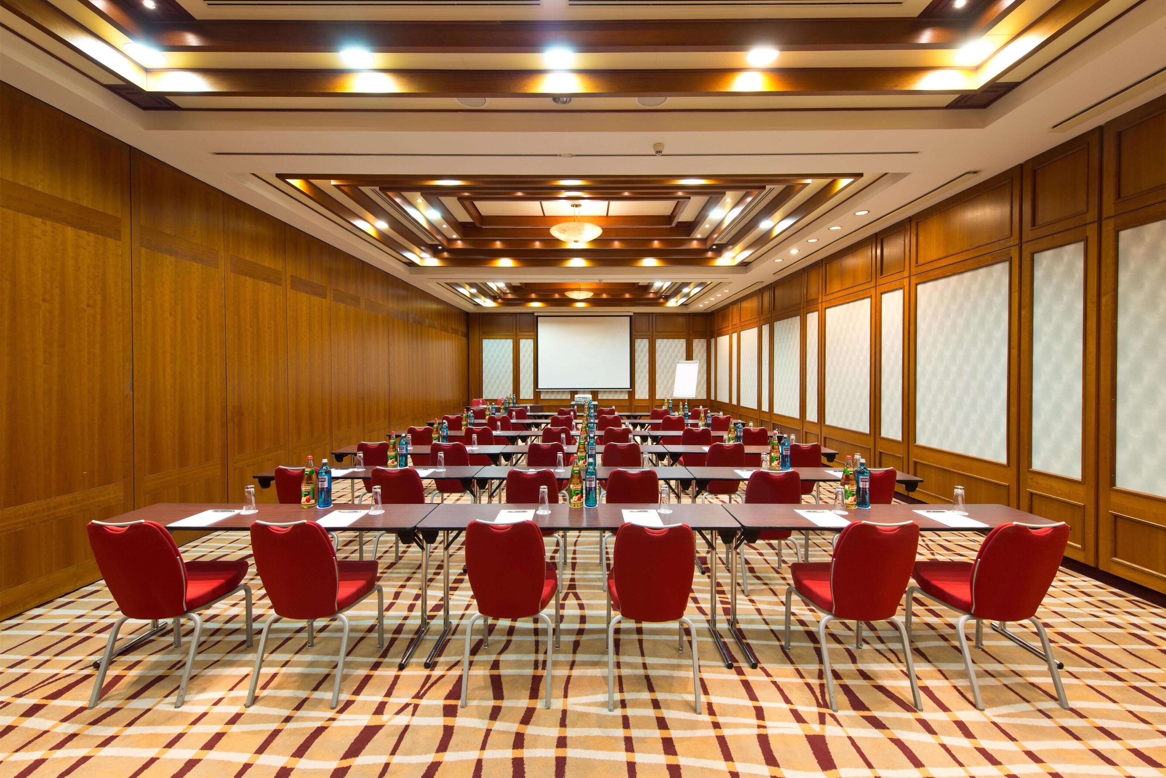 Foto - The Q - Quadro City Hotel