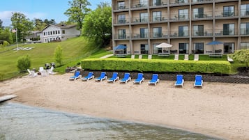 Barbecue/picknickplaats