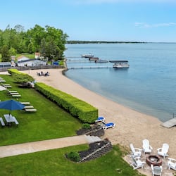 Lake