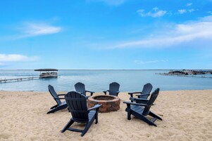 Playa privada