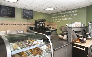 Cafe