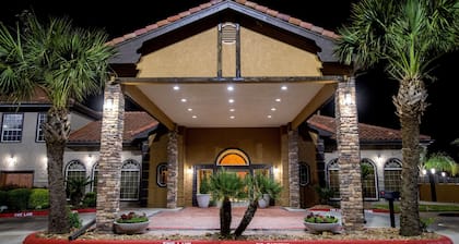 Best Western Executive Inn El Campo