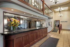 Hall