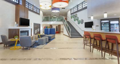 GLō Best Western Mississauga Corporate Centre
