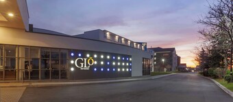 GLō Best Western Mississauga Corporate Centre