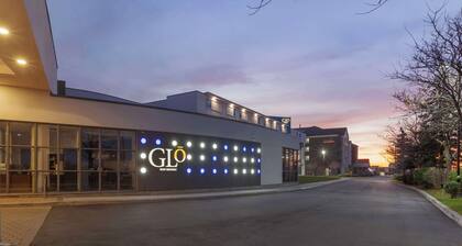 GLō Best Western Mississauga Corporate Centre