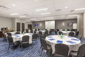 Sala de reuniones