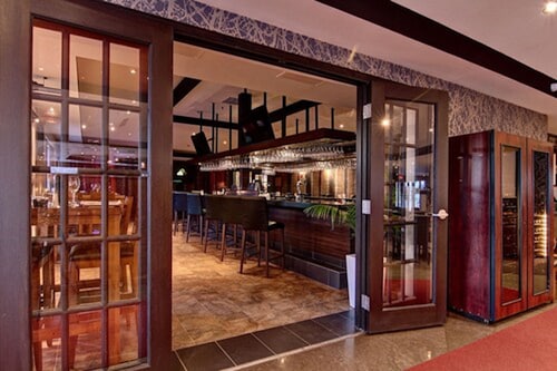 Best Western Hotel St. Jerome