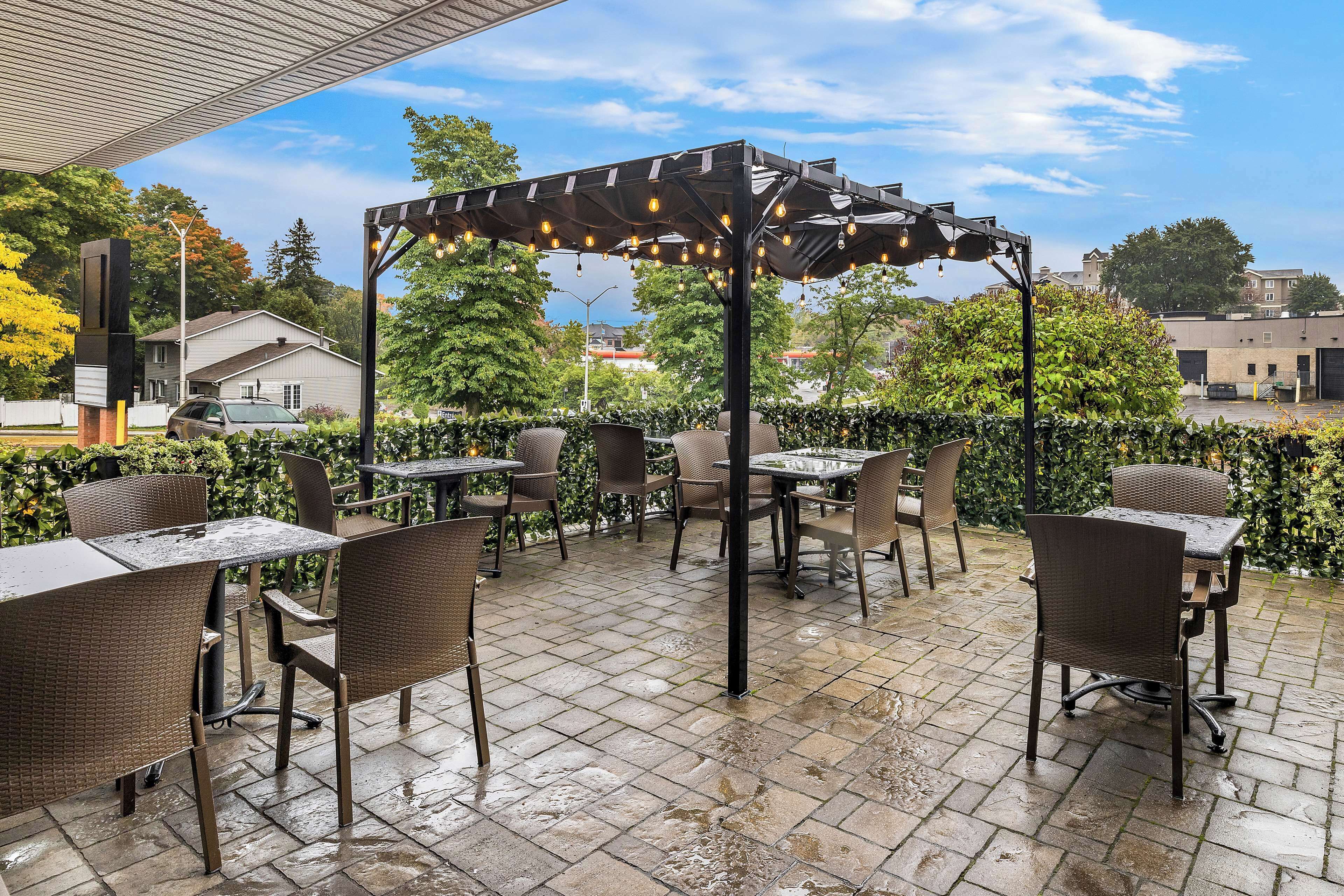 Ausstattung der Unterkunft