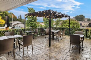 Majoituspaikan mukavuudet