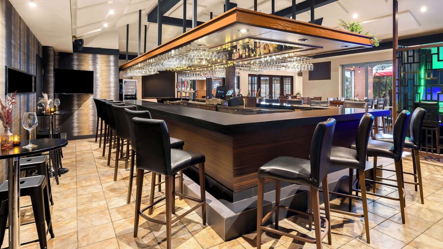 Best Western Hotel St. Jerome