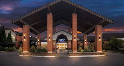 Best Western Hotel St. Jerome