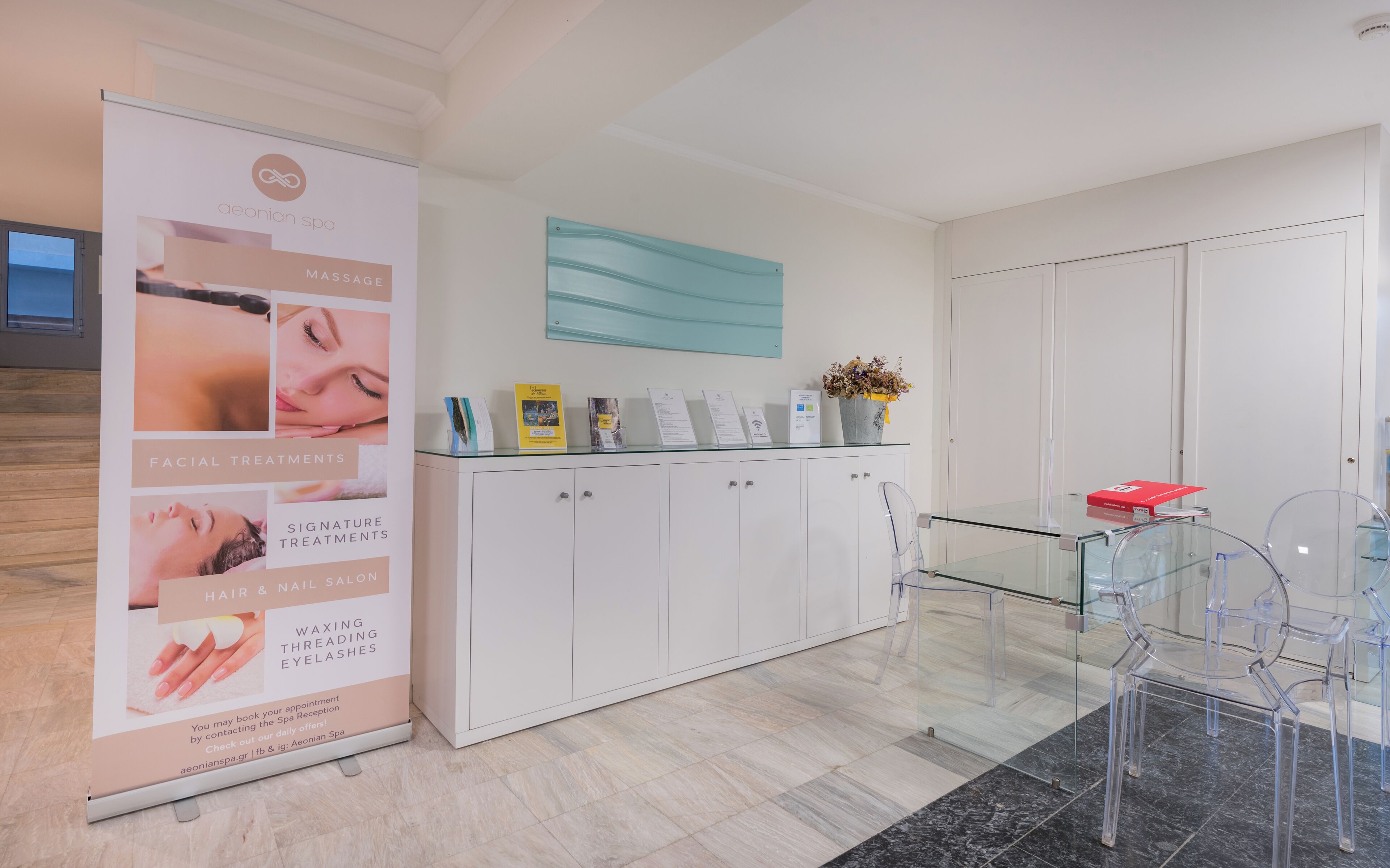 Foto - Zante Park Resort & Spa BW Premier Collection