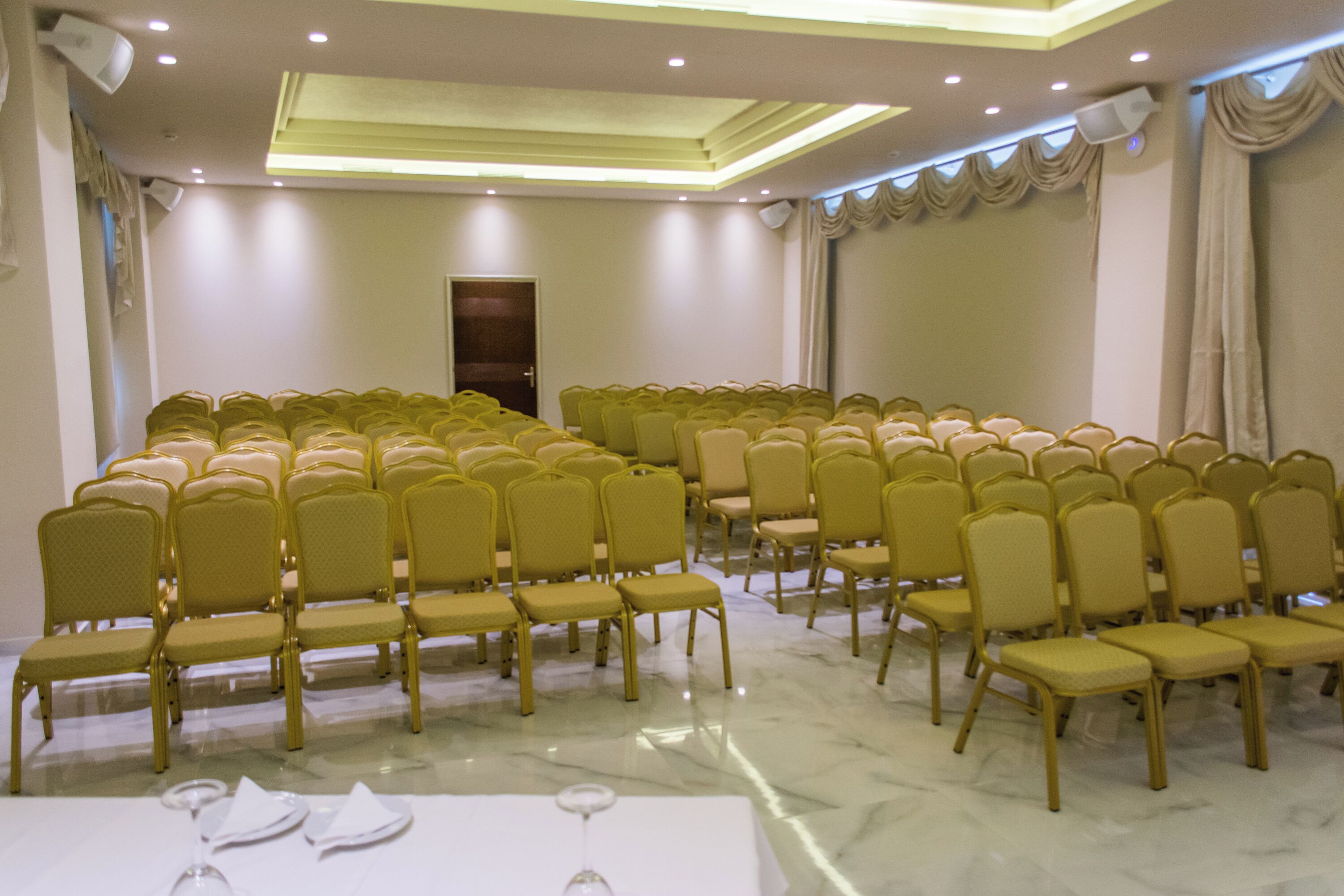 Foto - Zante Park Resort & Spa BW Premier Collection