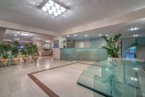 Recepción