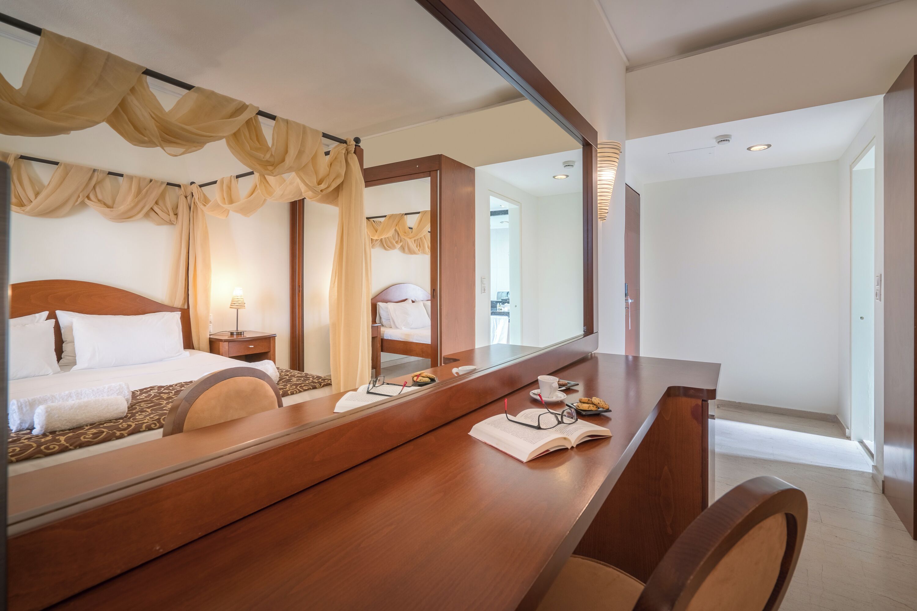 Foto - Zante Park Resort & Spa BW Premier Collection