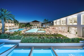 Suite, Private Pool | View from room