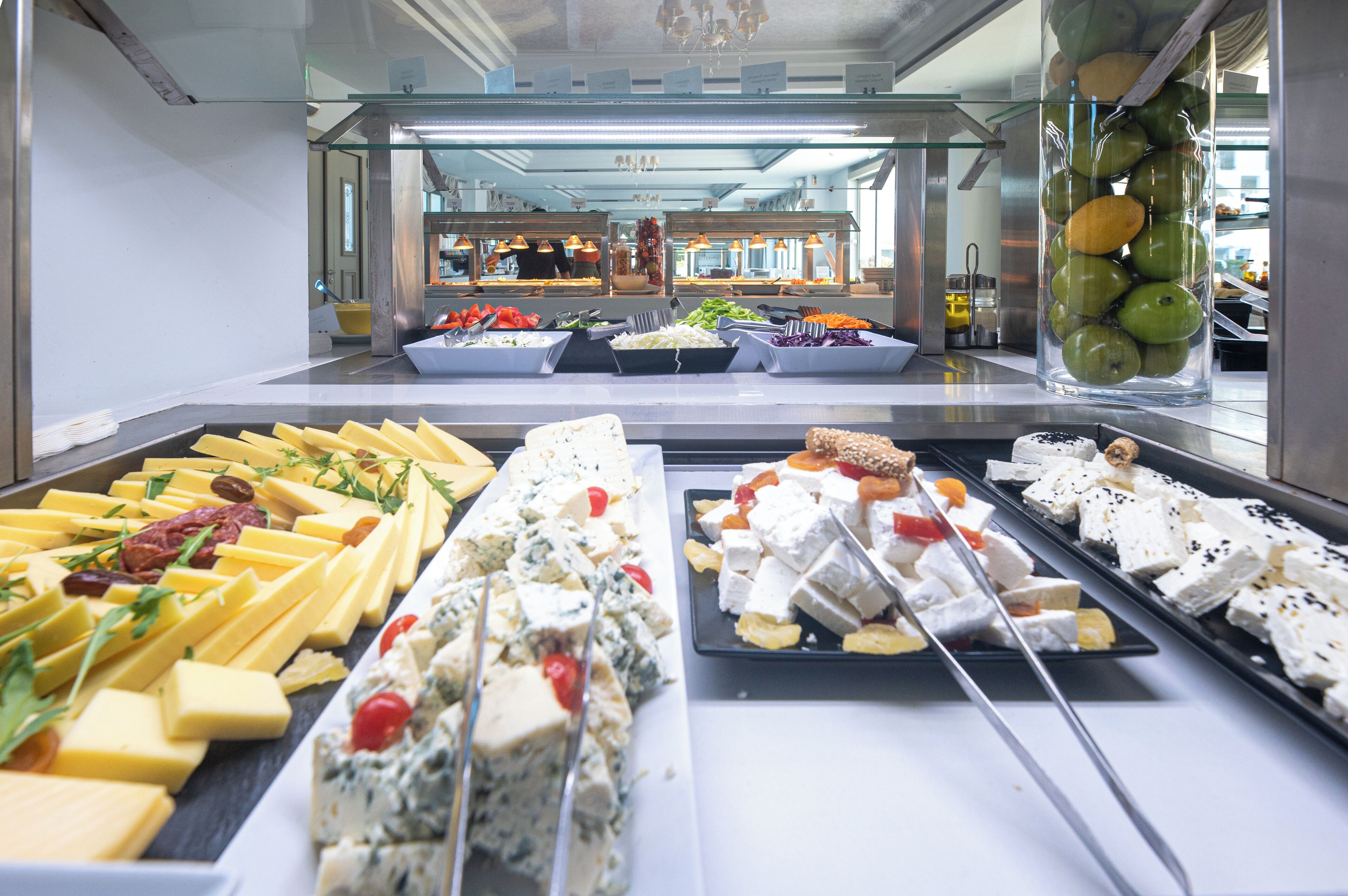 Foto - Zante Park Resort & Spa BW Premier Collection