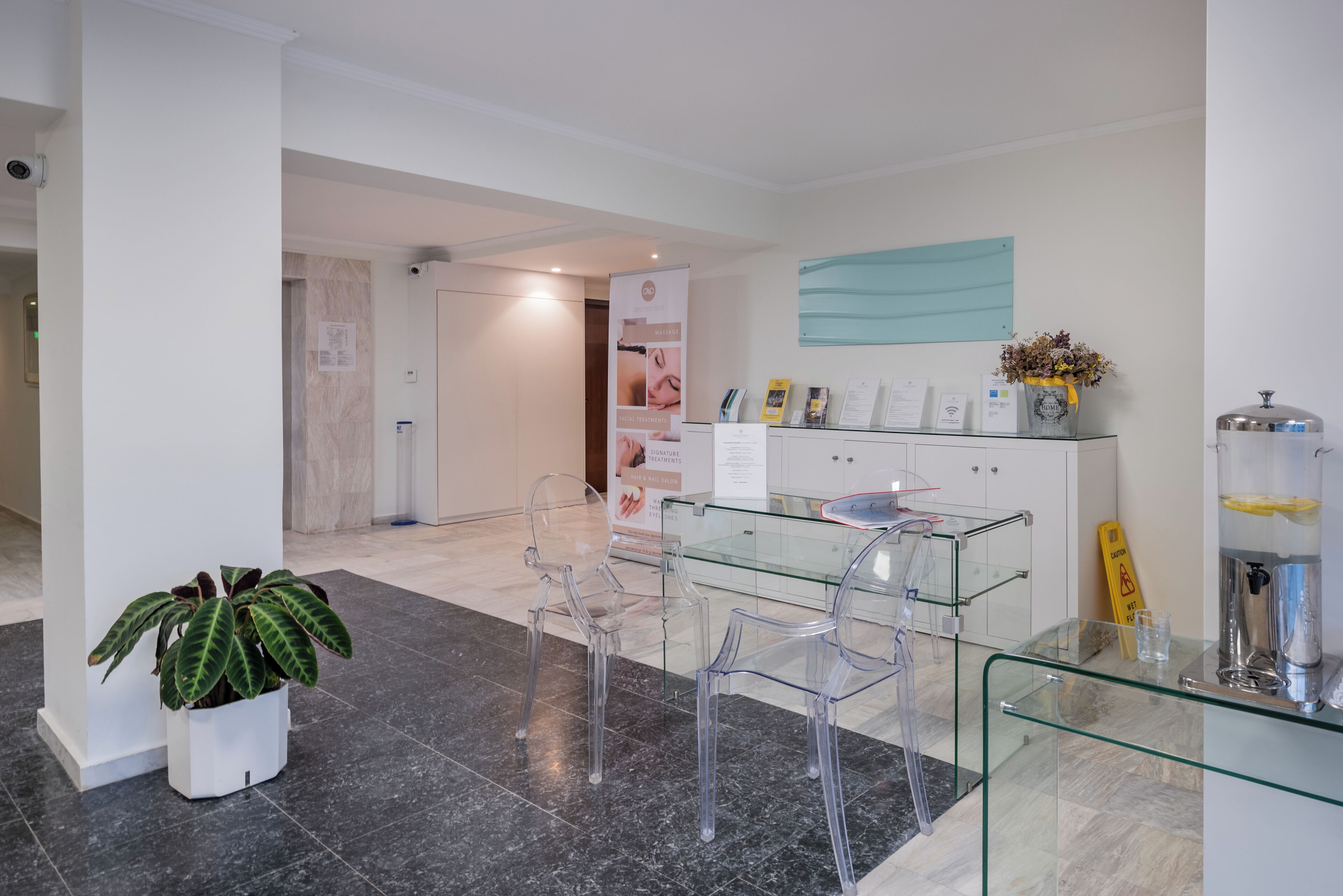 Foto - Zante Park Resort & Spa BW Premier Collection