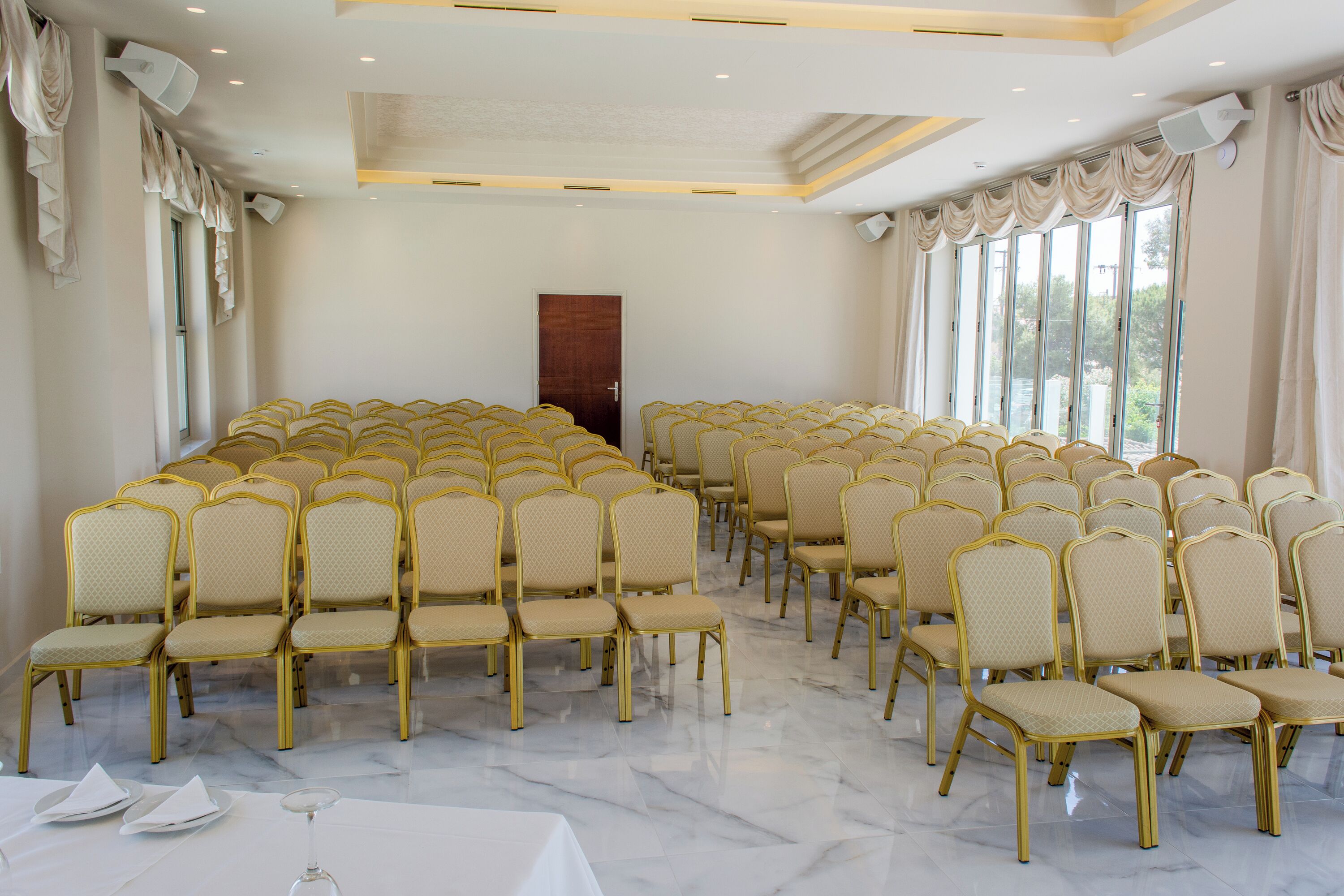 Foto - Zante Park Resort & Spa BW Premier Collection