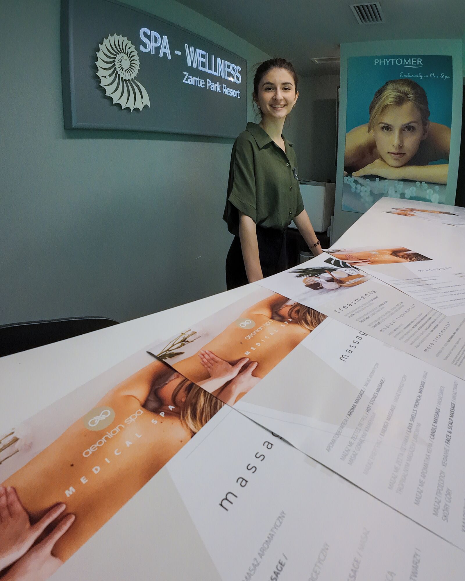 Foto - Zante Park Resort & Spa BW Premier Collection