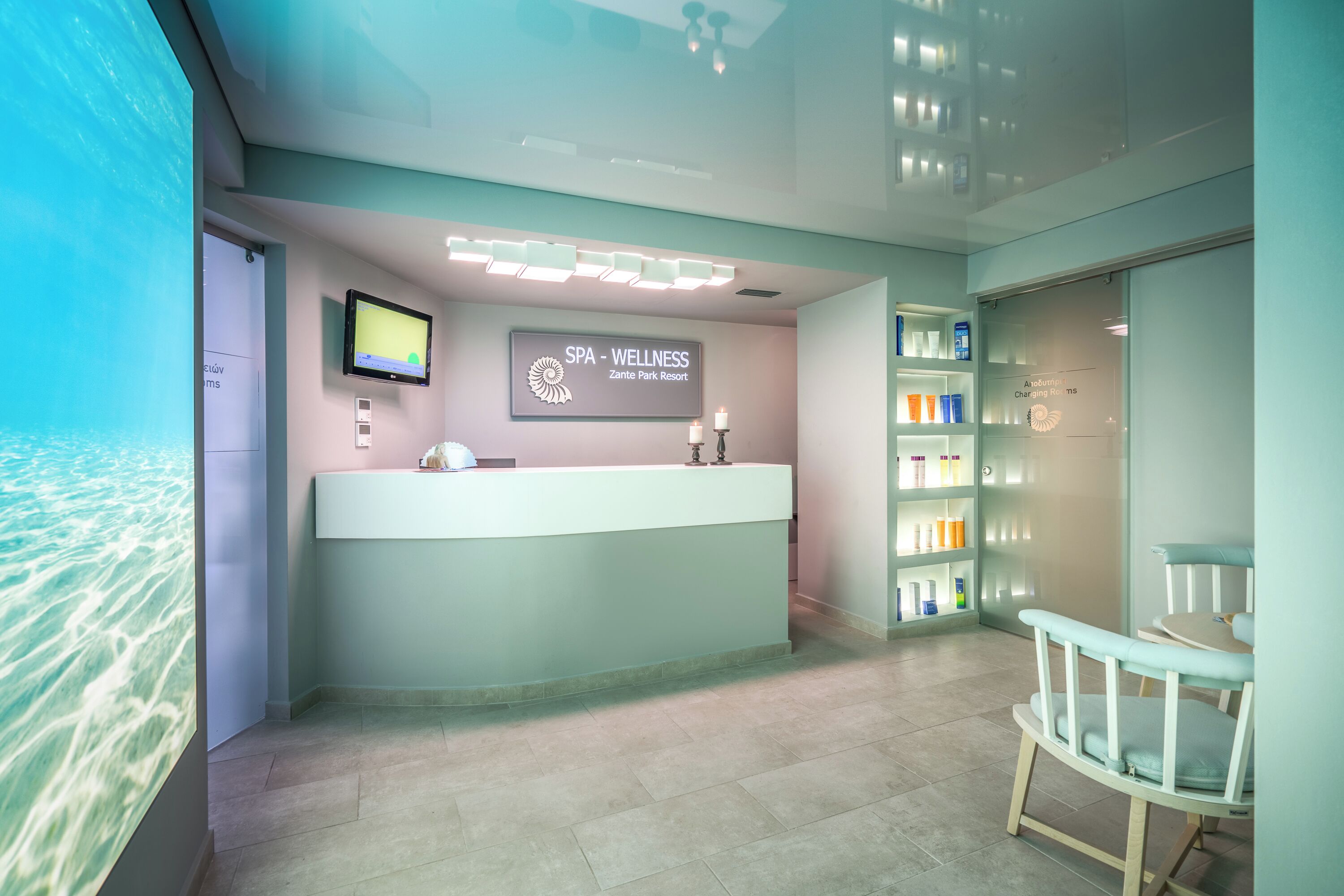 Foto - Zante Park Resort & Spa BW Premier Collection