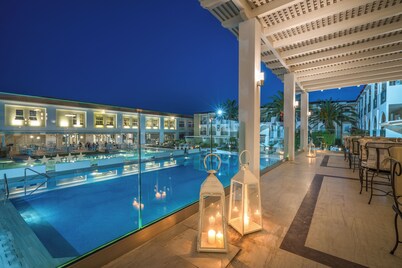 Zante Park Resort & Spa, BW Premier Collection
