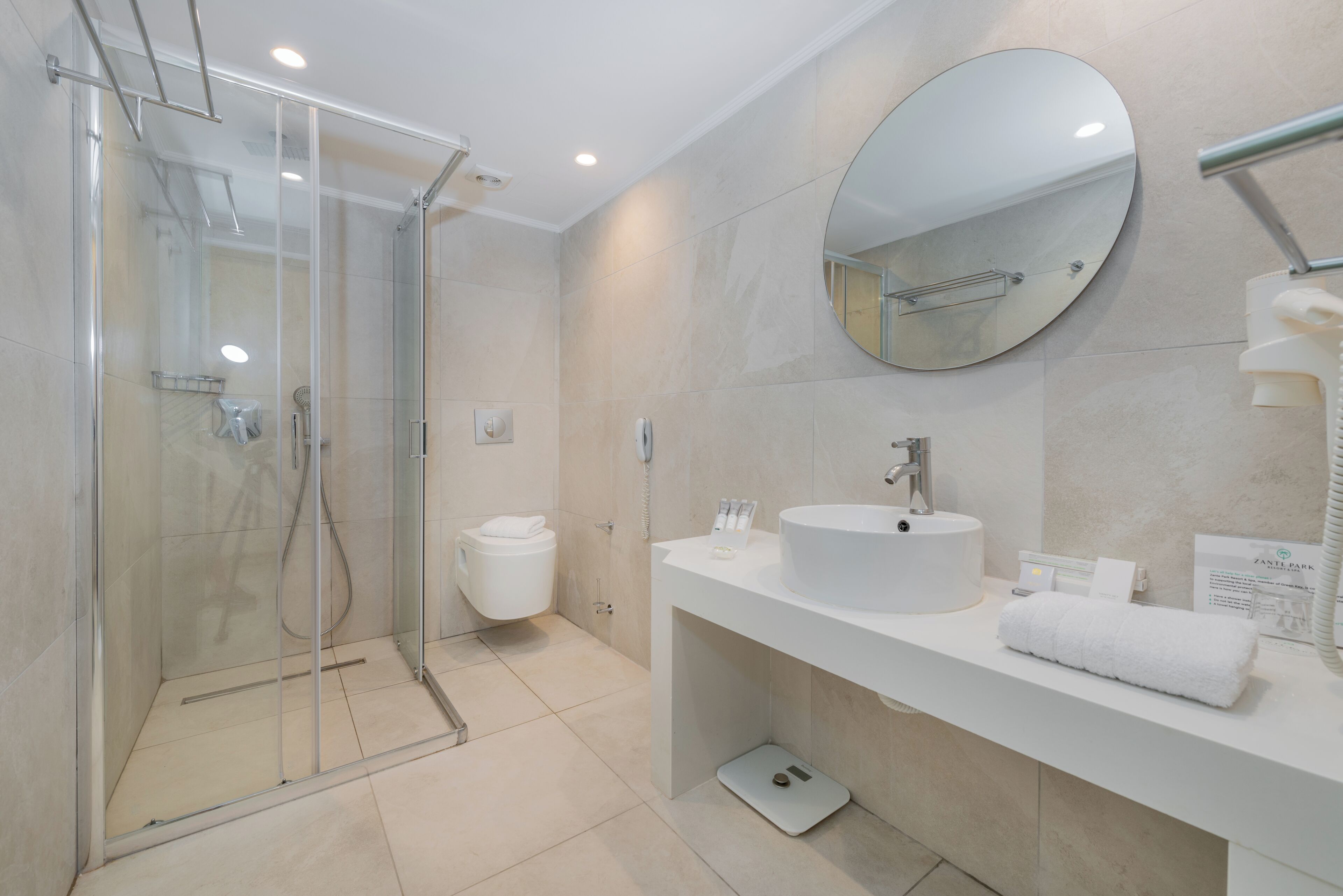 Foto - Zante Park Resort & Spa BW Premier Collection