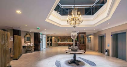 Best Western Marseille Aeroport