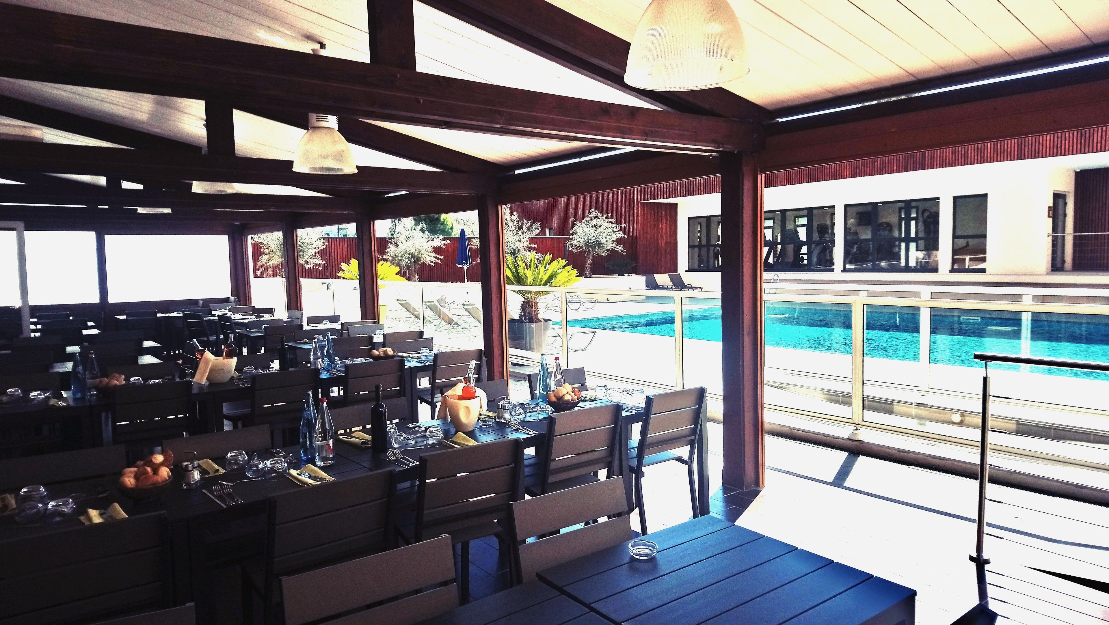 Foto - Best Western Marseille Aeroport